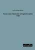 Книга Reisen Eines Deutschen In England Im Jahre 1782
