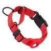 Собачий ошейник, устройство позиционирования, поводок, товары для питомцев и собачий поводок можно регулировать