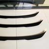 BMW 5 Series G30/G38 M5 Style Rear Ducktail Spoiler, PRO CS/M4 MP Design.