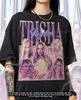 Trisha Paytas T-Shirt, Vintage Influencer Youtuber Celebrity Star Performer Tee, 90s Retro Throwback, Trisha Paytas Sweater #Saf