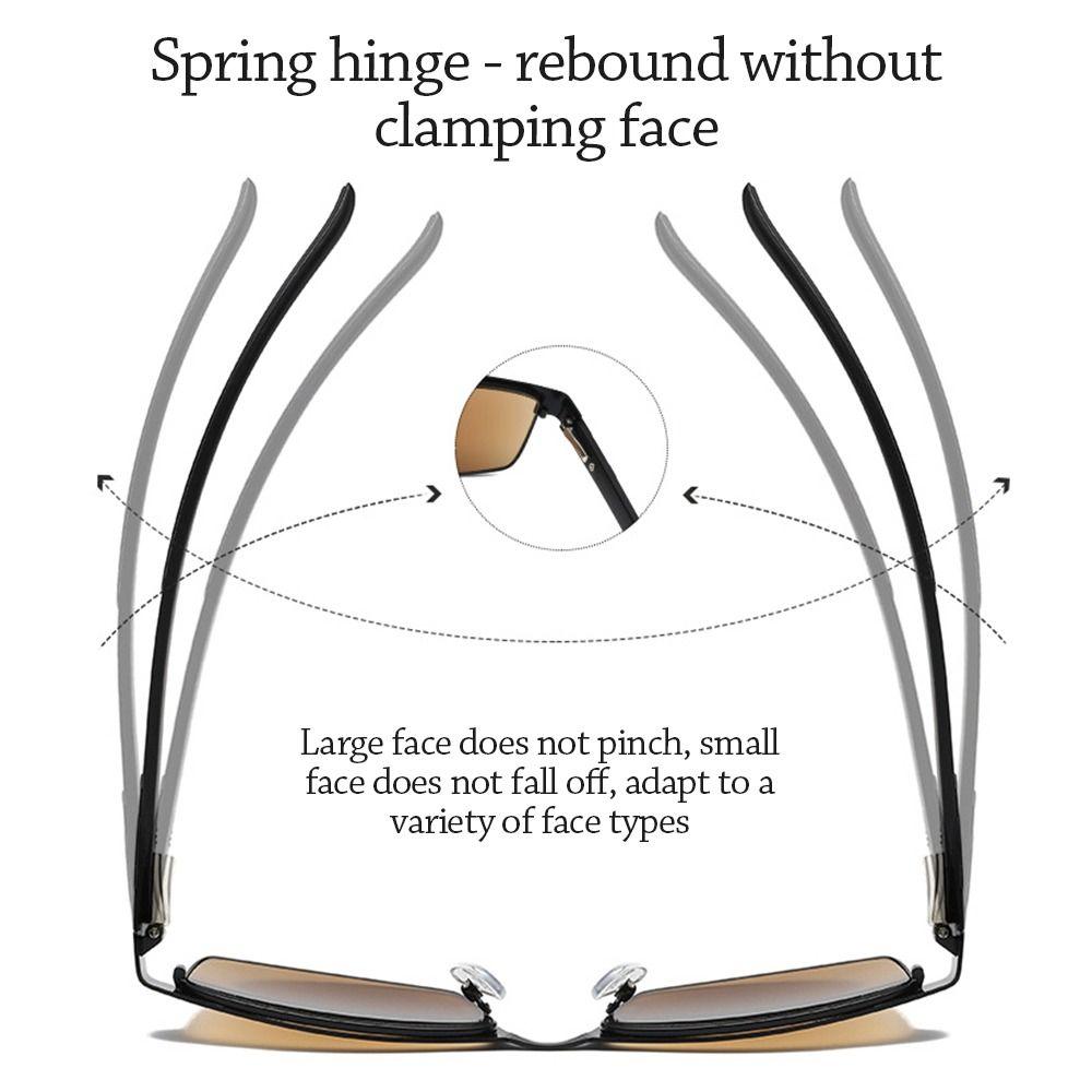 Деловые очки для чтения, маленькие прямоугольные солнцезащитные очки, винтажная оправа для защиты глаз, ультра легкие офисные очки для мужчин и женщин