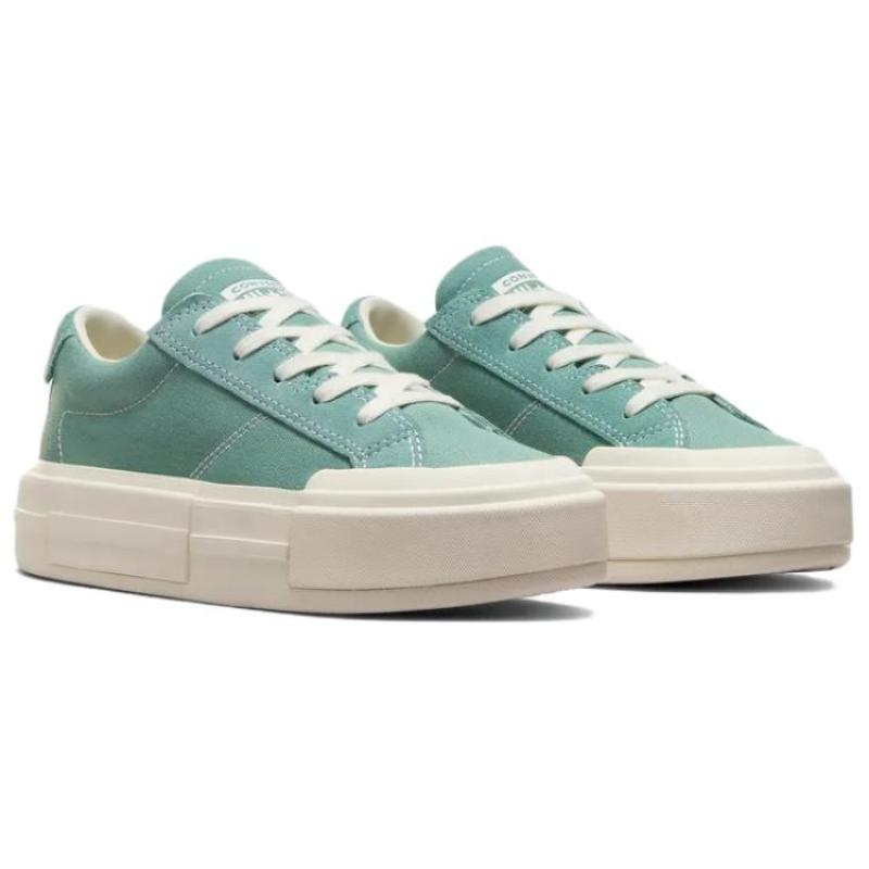 Converse Chuck Taylor All Star Comfortable Breathable Low-Top Board Shoes Unisex Green