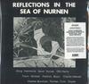 Виниловая пластинка DOUG HAMMOND & DAVID DURRAH - Reflections In The Sea Of Nurnen NA5214 Now-Again Recor 2022 США Джаз