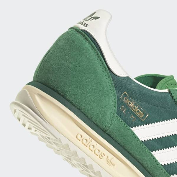 Унисекс Sl 72 Rs Adidas Original