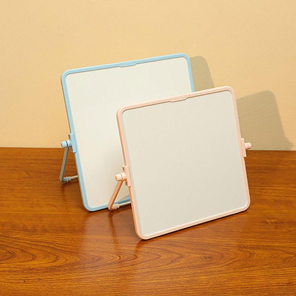 Настольная/подвесная доска для планирования, двухсторонняя доска для письма, прочная магнитная доска