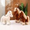 Unicorn Pony Adorable Plush Toy Animal Hugger Office Desk Ornament Gift Home