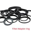 67mm - 82mm Step Up Rings Lens Hood Lens Adapter Filter Universal Camera Ring Adapter  DSLR Camera