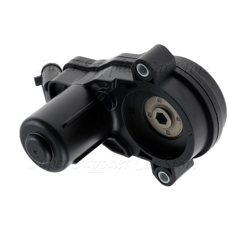 Новый исполнительный механизм управления стояночным тормозом Подходит для Mazda CX-5 2016-2017 CX-9 2018-2019 KA0G-26-8EXA KA0G-26-8EX