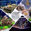 Mini LED Fish Tank Light Fishing light Aquarium Light USB 5V 220V Waterproof Underwater Lamp RGB Ocean Light Fountain Decoration