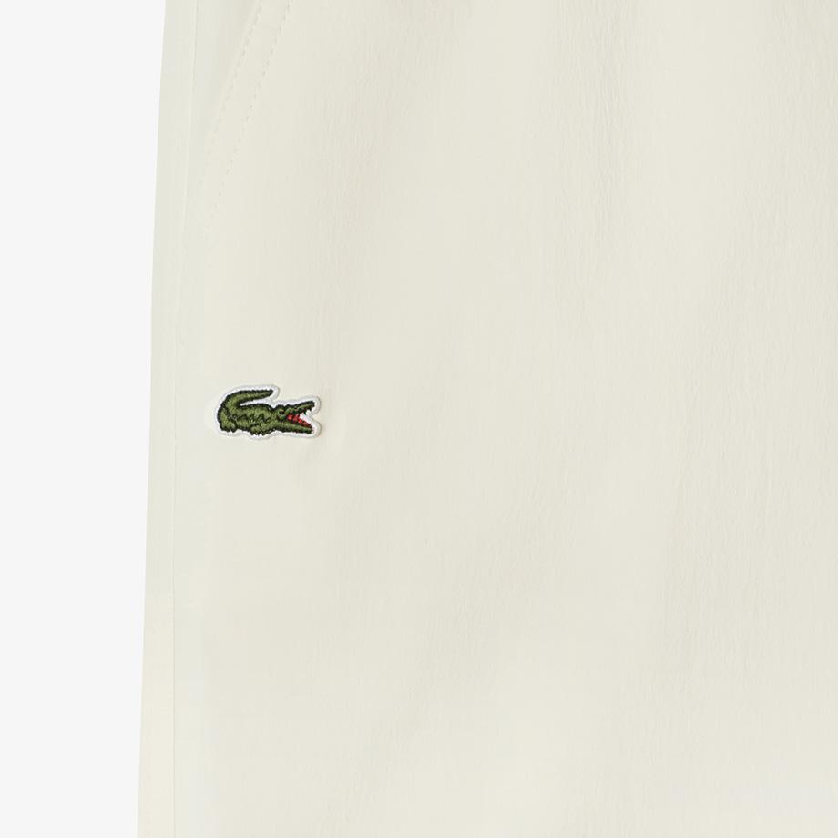 Lacoste Женский тканый комплект брюк XH224E-55GF