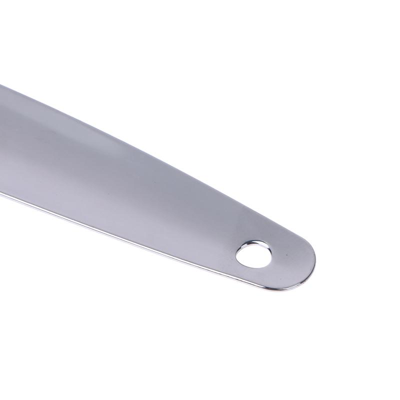 2 шт. скребок для языка из нержавеющей стали очиститель языка удаление неприятного запаха изо рта инструменты для ухода за полостью рта