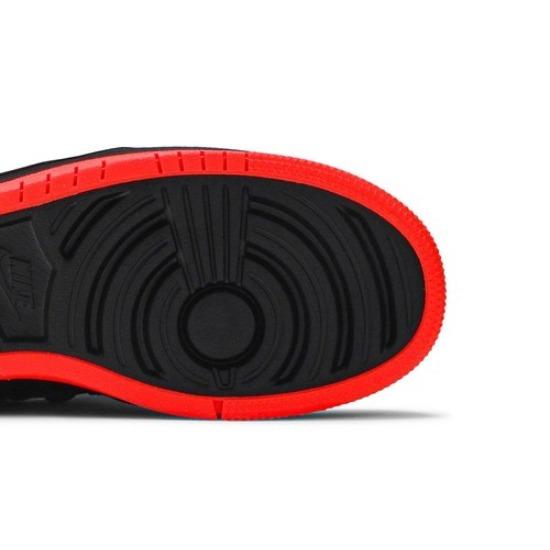 Air Jordan Air Jordan 1 Nova XX 'Bred' AV4052-006 Женская обувь