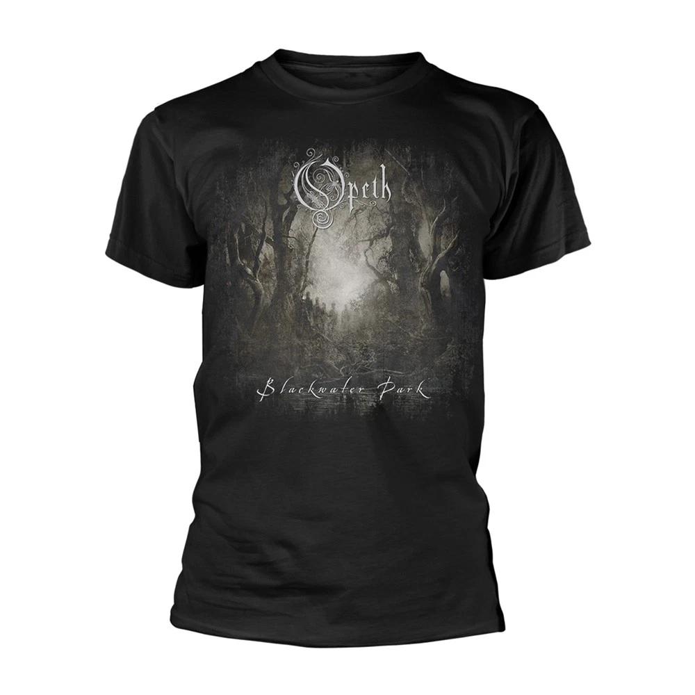 Opeth Blackwater Park Unisexs Tshirt
