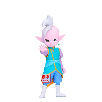 BANPRESTO Dragon Ball DAIMA Мини-фигурка Верховного Кая с панелью