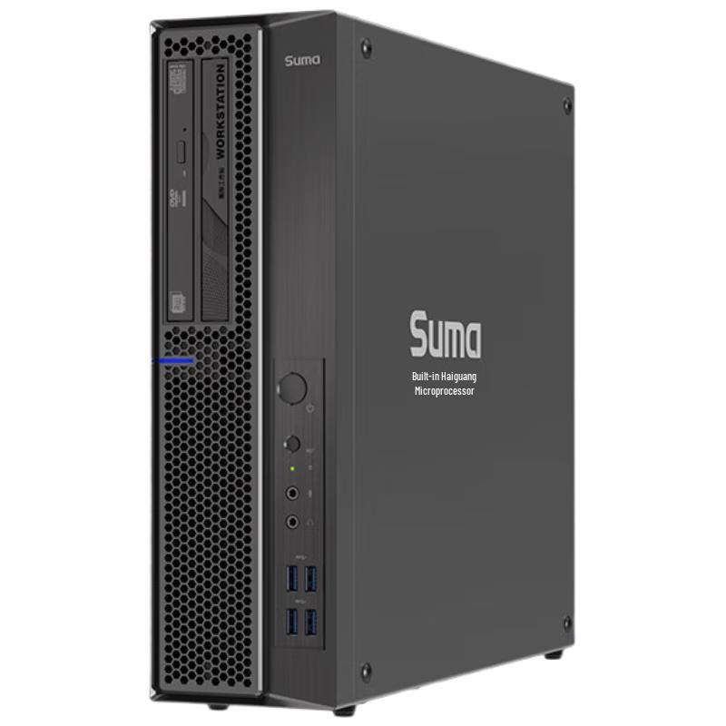 SuMa ZKK T40 Domestic Tower Workstation (CN version)