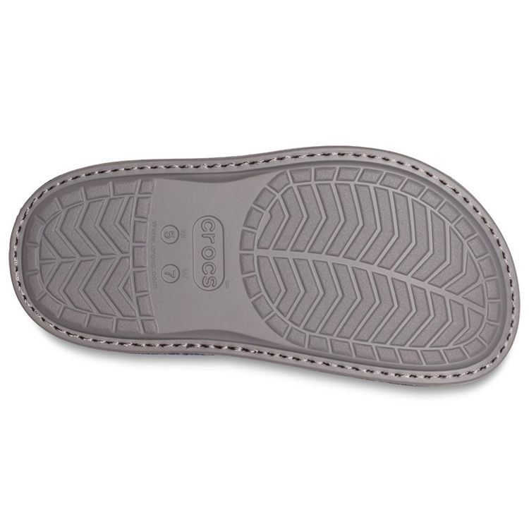 Crocs Классические домашние тапочки Мягкая подошва Хлопковые тапочки Повседневная обувь Унисекс тапочки Синий 205837-459