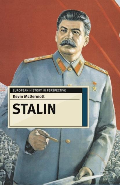 The Stalin : Revolutionary In an Era of War Book
