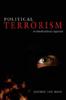 Книга Political Terrorism : An Interdisciplinary Approach