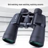 WEZHO 10x50 Профессиональный HD бинокль