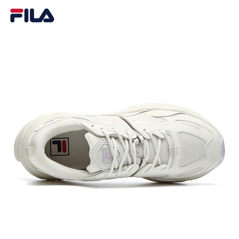Fila Женские ретро-кроссовки для бега MARS II в стиле "dad shoes"