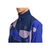 Puma X KidSuper Studios Collaboration Cellarator FW24 Outdoor Casual Zip Long Sleeve Jacket Men Jacket Lapis-Lazuli 626699-27