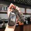 XGDY8 Модный ТПУ Чехол-брелок для автомобильного ключа Защитный чехол для брелоков Для 530i 540i 550e 750e 740i 760i X1 X2 X5 X6 X7 M5 iX1 iX2 iX XM i5 i7 2024 2025