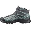 Треккинговые ботинки X Ultra Pioneer Mid GTX