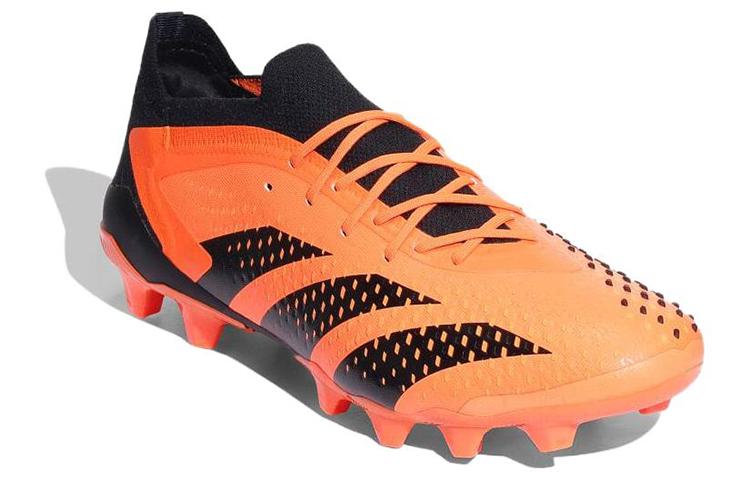 adidas Predator Accuracy.1 'Оранжевый Черный' HQ0955