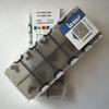 ISCAR / TAGN3MF IC808 / Industrial indexable carbide inserts 10 Pcs