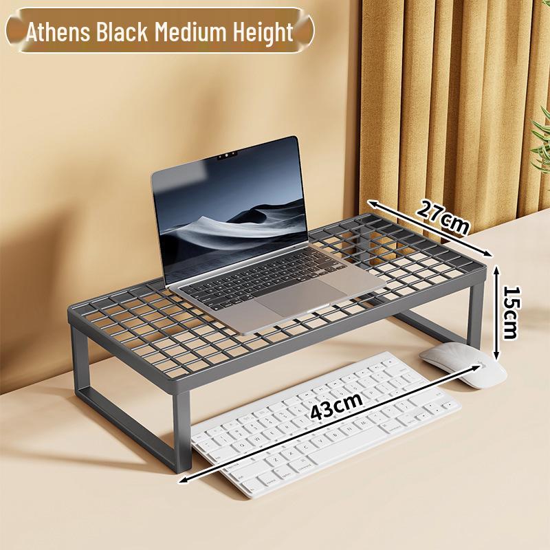 Регулируемая подставка с охлаждением для ноутбуков и настольных компьютеров, для мониторов и барбекю