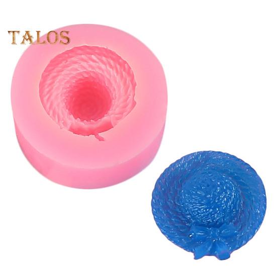 Форма для десерта, термостойкая многоразовая розовая практичная антипригарная форма для выпечки мусса для духовки