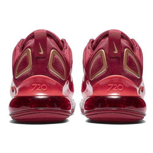 Nike Air Max 720 Железный Человек GS AQ3195-600