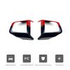 For Mini U25 F66 F65 2024 2025 Steering Wheel Panel Button Cover Styling Sticker For Mini J01 EV J05 Aceman Car Accessories