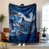 Dinamo ZagrebSoft and comfortable flannel Suitable for sofas living rooms outdoor camping travel and also makes a great anniversary gift