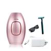 Flashes Electric IPL Hair Removal Laser for Women Photoepilator Painless Face Whole Body Leg Permanent Depilador