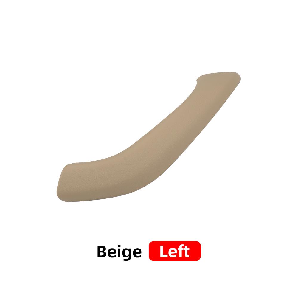 Внутренняя дверная ручка автомобиля, накладка, внутренняя ручка, накладка, автоаксессуары для BMW X1 X2 F48 F49 F39