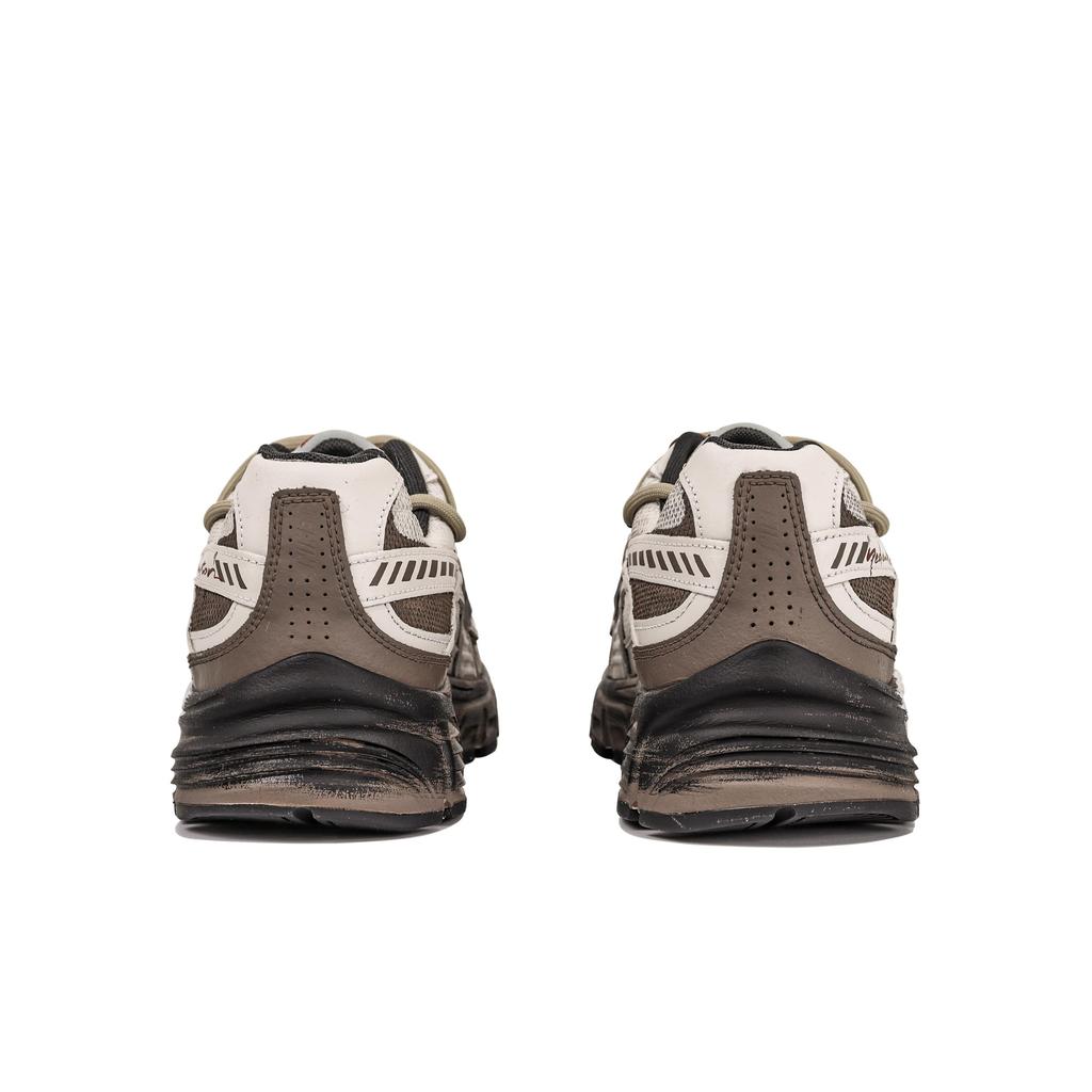 Nike Initiator Abrasion Resistant Breathable Low top Casual City Commuting Running Shoes Men's Brown 394055-001(Team204-)