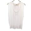 Adidas Stella McCartney Collaboration No Sleeve No Sleeve Cut Women Used