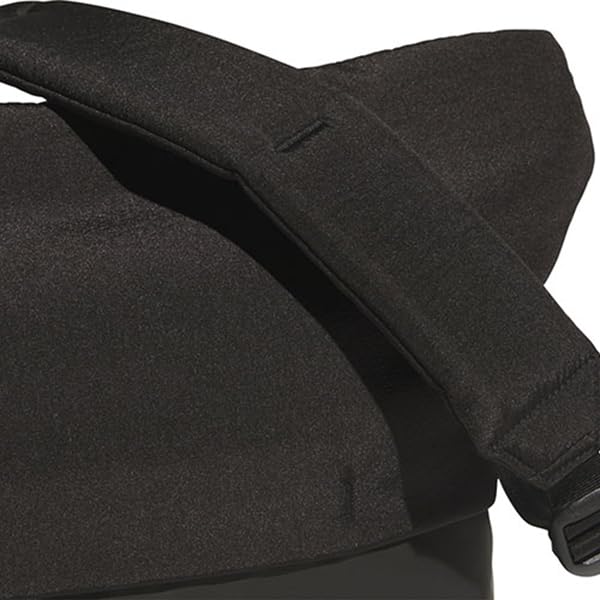 Adidas 4NWNL Tote Bag JRZ17 Black (IT2074)