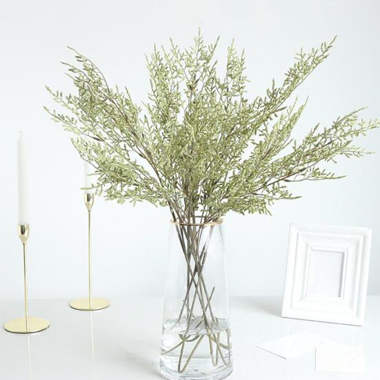 Превосходное поддельное растение, экологически чистый цветок из искусственного шелка, реалистичный вид