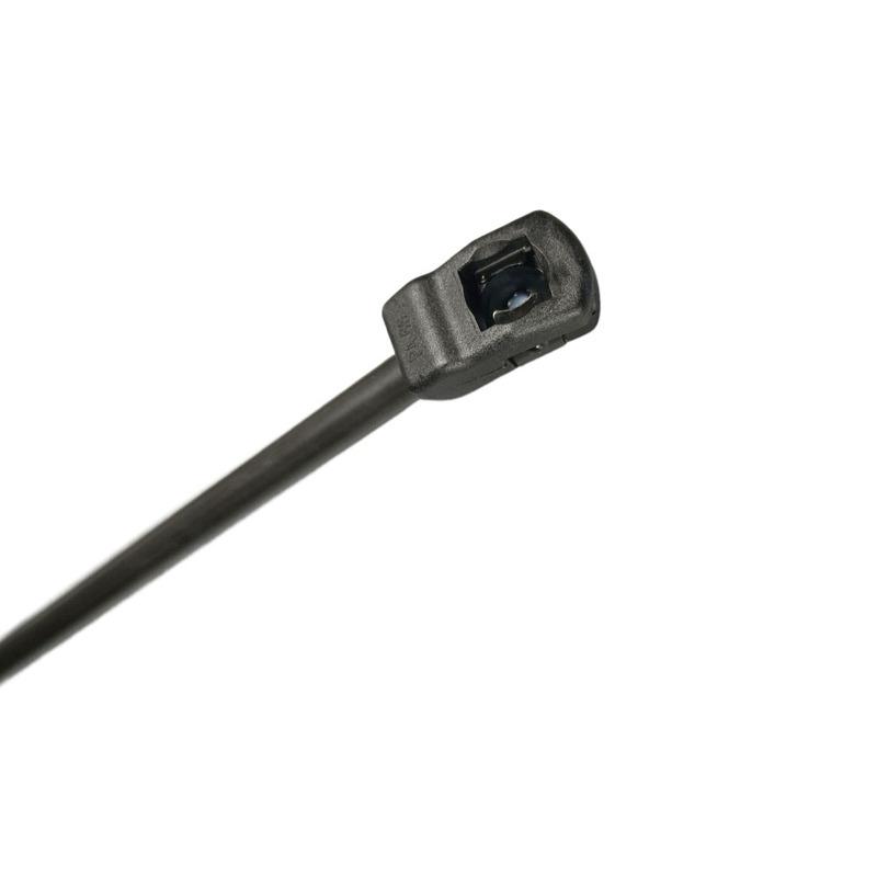 For VW Touareg Hood Support Rod 7P6823359 7P6823359A Gas Spring Compatible with 2011-2018 Models 68MM Total Length Car Accessory