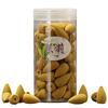 80Pcs/Bucket Incense Cones Long-lasting Convenient Multiple Fragrances Wide Application Multifunctional Relaxation Versatile Mugwort Cypress Backflow