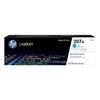 HP 207A Cyan Original Toner Cartridge for HP Color LaserJet Pro M255/MFP M282/M283 Printers