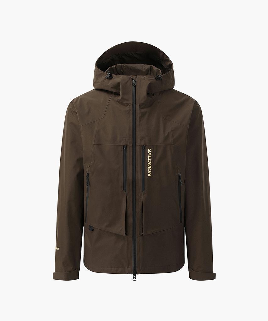 SALOMON Peak Gore-Tex Jacket_Ld0277500