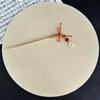 Chinese Knot Ancient Hair Stick Copper Coin Hanfu Hair Fork Handmade New Year Hairpin  Jewelry