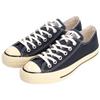 All Star US Aged Colors OX Ink Blue Size Cm Sneakers, 23.0