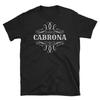 Футболка Cabrona Chingona