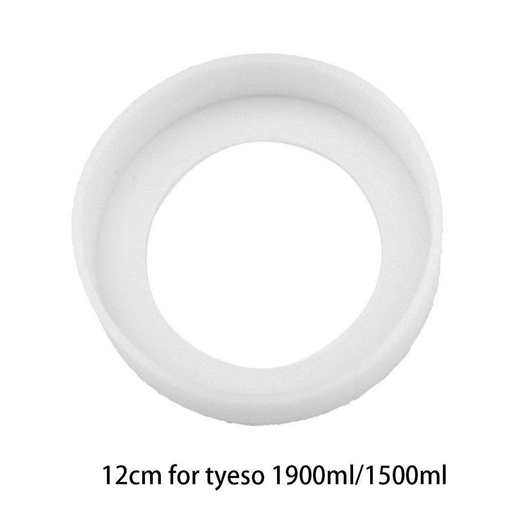 11,5/12/12,5 см силиконовый чехол для бутылки с водой аксессуары для бутылки с водой для фляги Tyeso/Aqua 64 унции