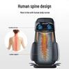 CLORIS Smart Dual-Core Massage Cushion CN plug (adapter included)