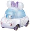 Tomica Disney Motors Jewelry Way Ribonnet Daisy Duck